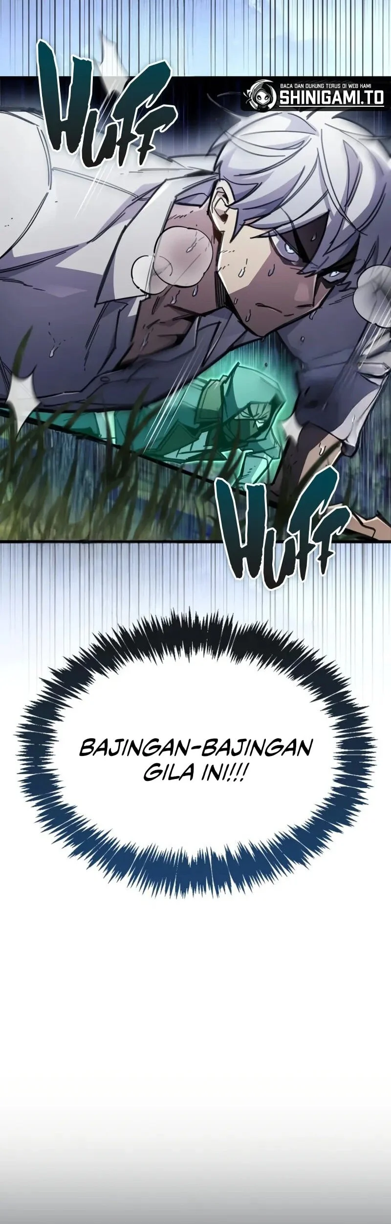 Chapter 106 - halaman 16