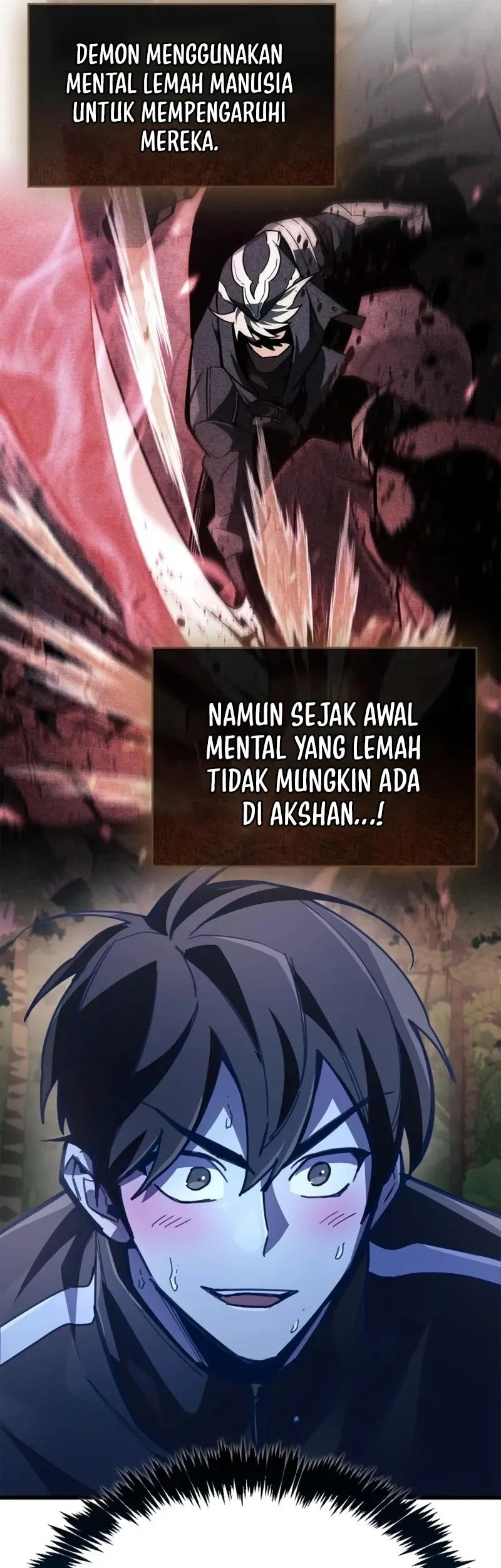 Chapter 106 - halaman 23