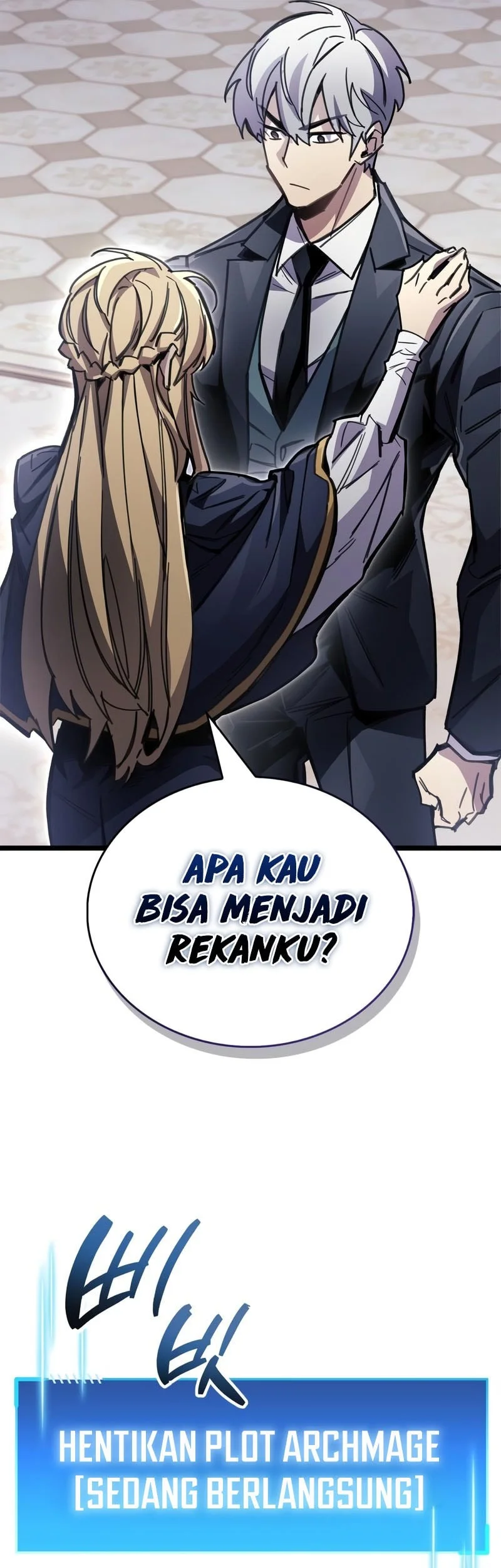 Chapter 107 - halaman 35