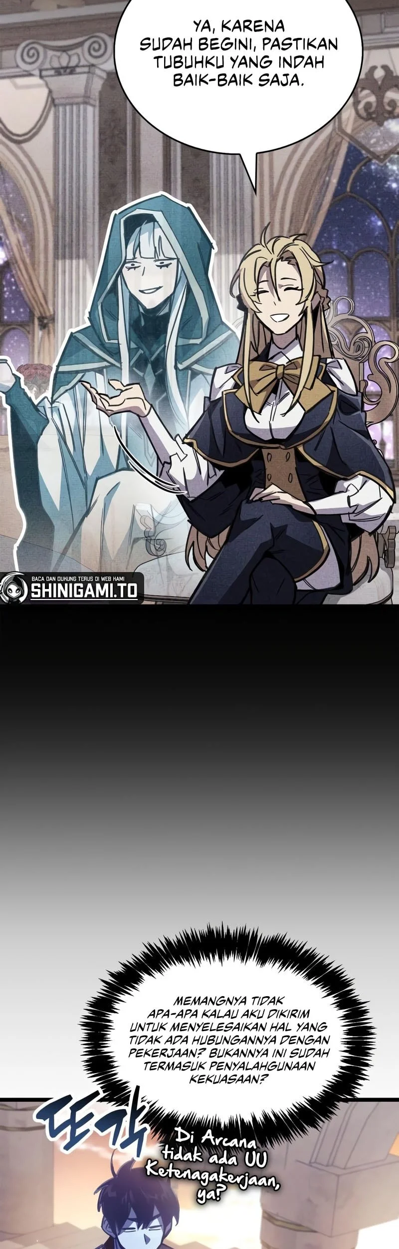 Chapter 107 - halaman 65