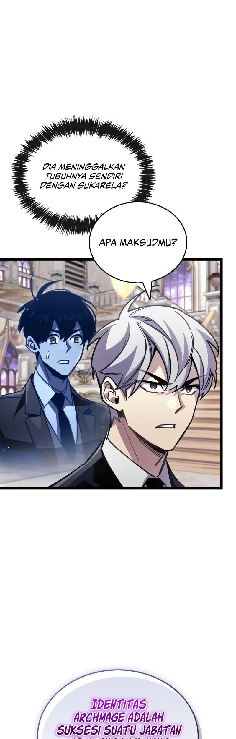 Chapter 107 - halaman 23