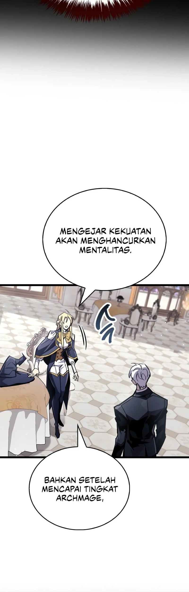 Chapter 107 - halaman 32