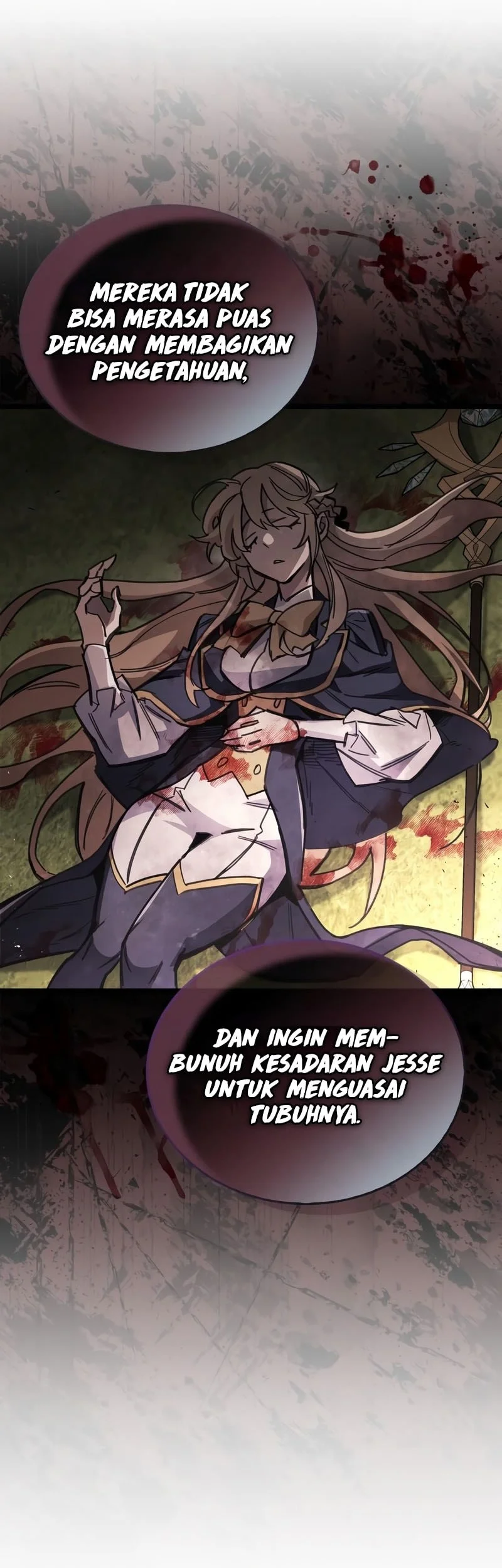 Chapter 107 - halaman 33