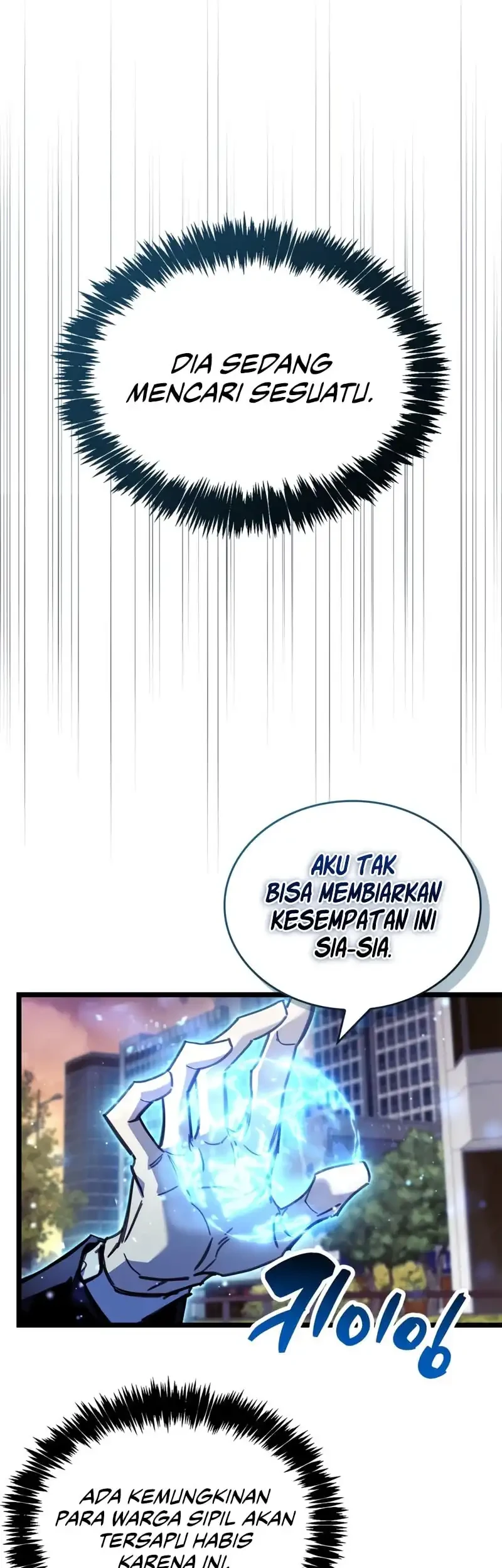 Chapter 108 - halaman 22