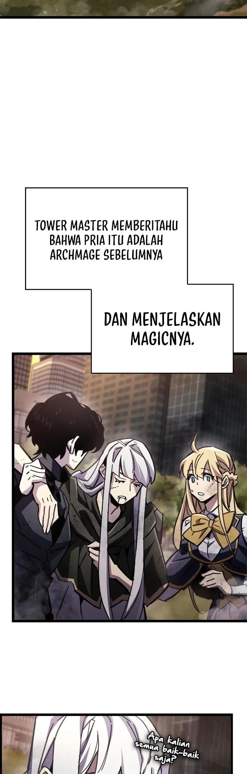 Chapter 109 - halaman 74
