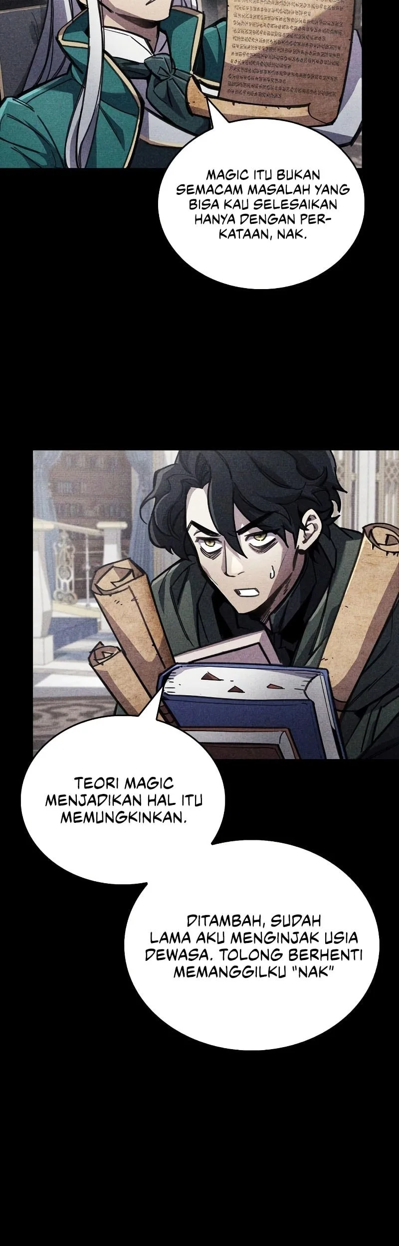 Chapter 109 - halaman 18