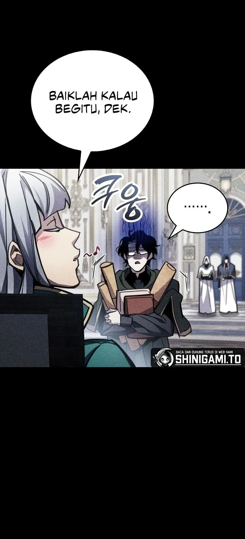 Chapter 109 - halaman 19