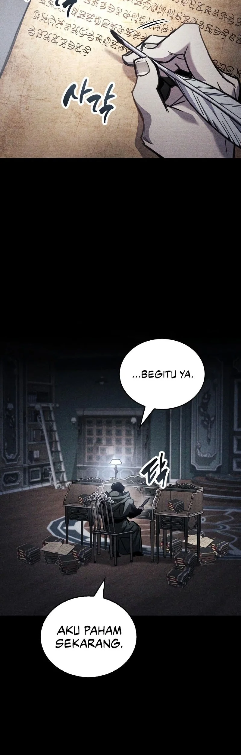 Chapter 109 - halaman 22