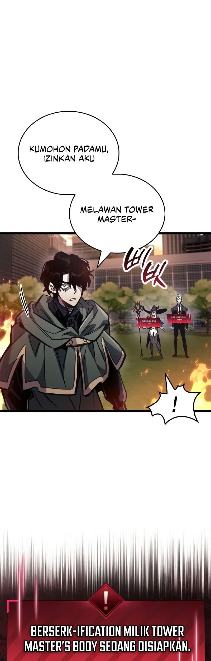 Chapter 109 - halaman 29
