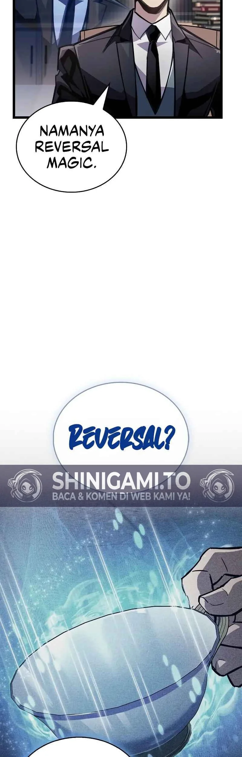 Chapter 110 - halaman 20