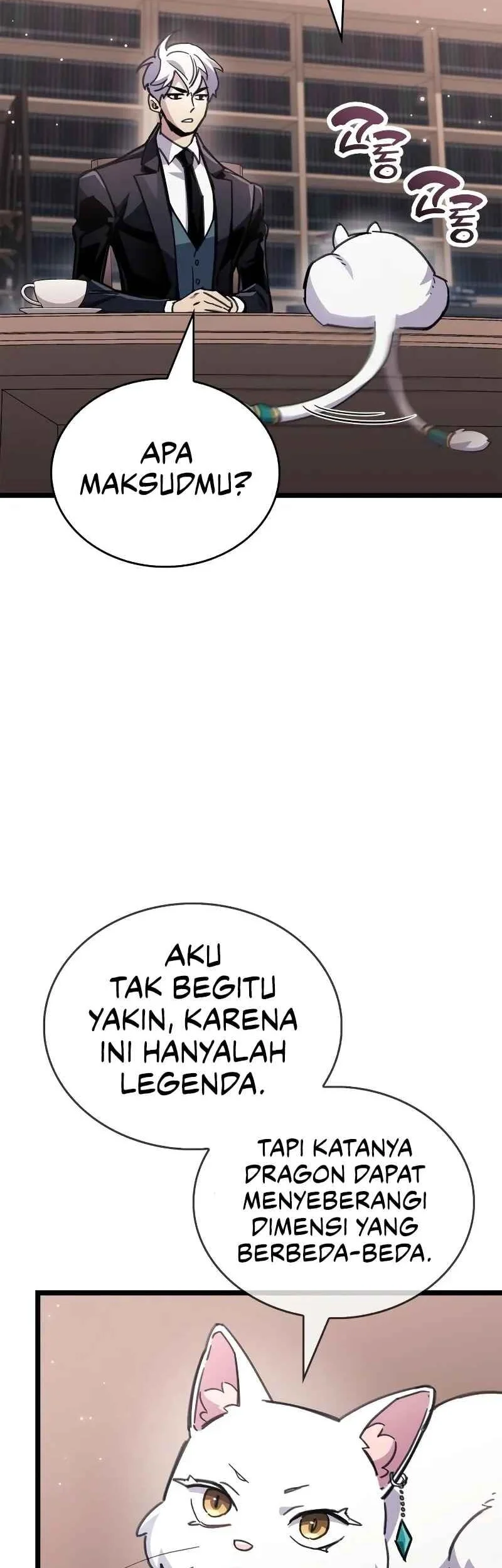 Chapter 110 - halaman 28
