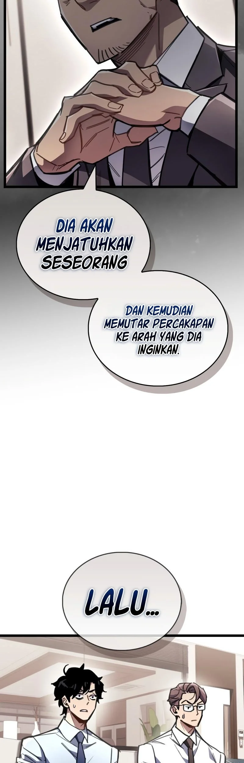 Chapter 111 - halaman 37