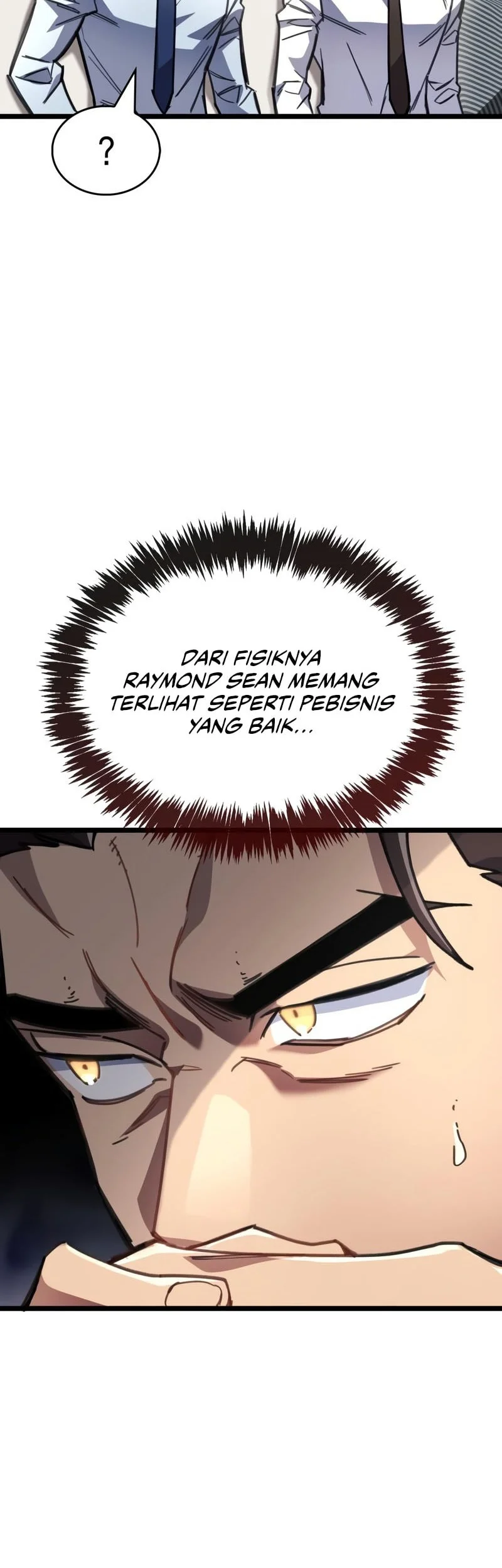 Chapter 111 - halaman 38