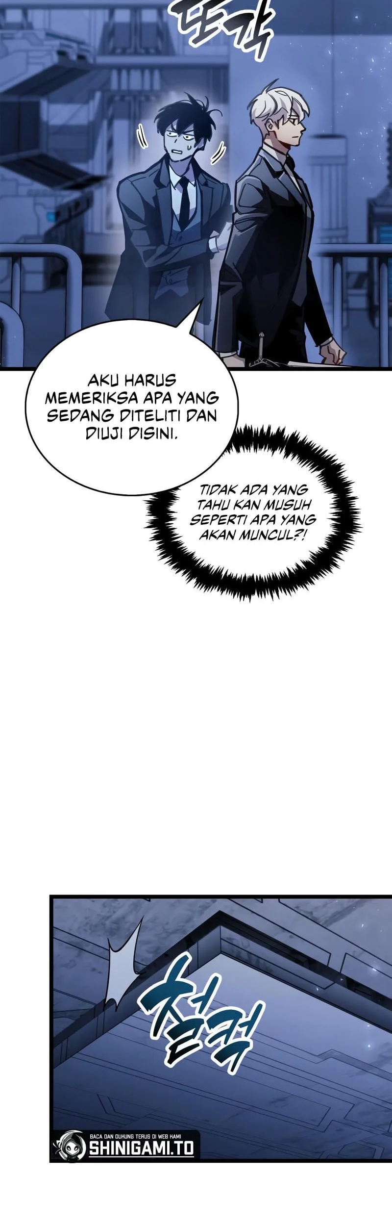 Chapter 111 - halaman 50