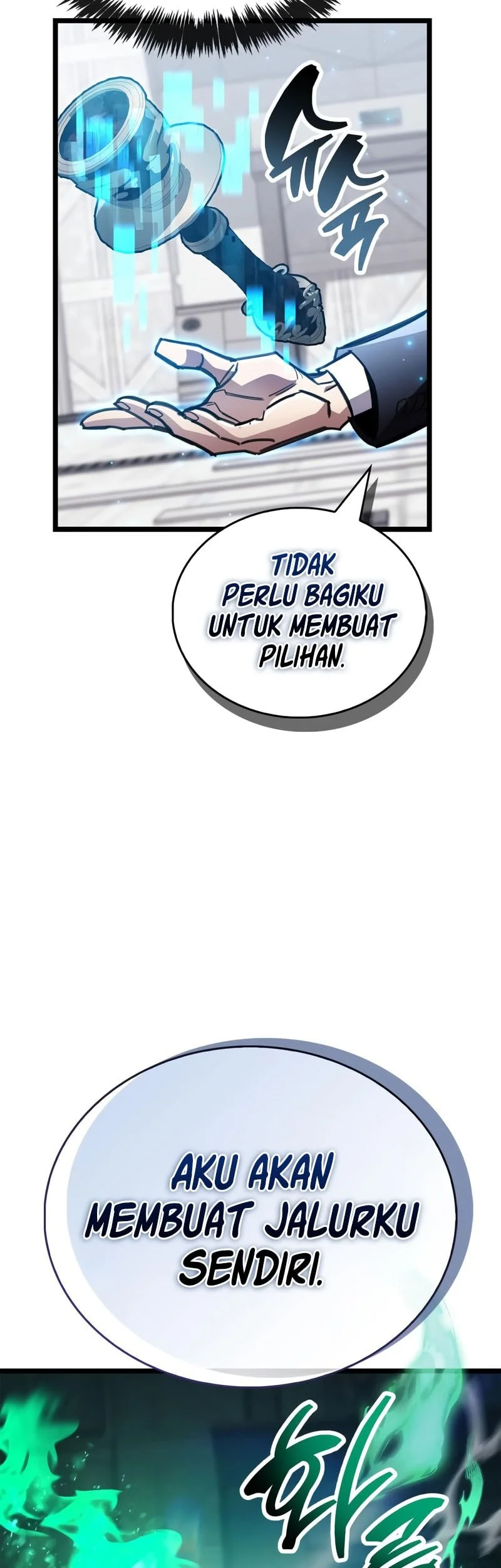 Chapter 111 - halaman 61