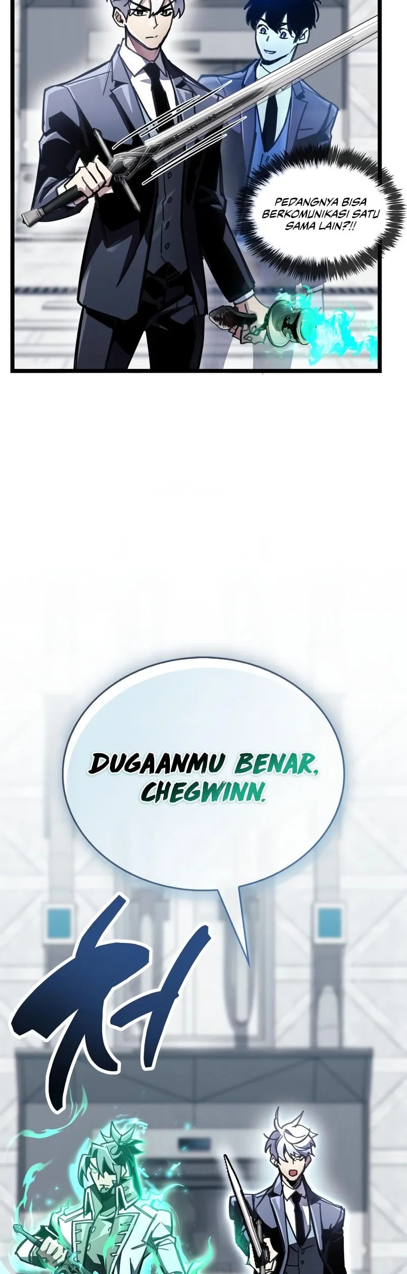 Chapter 111 - halaman 68