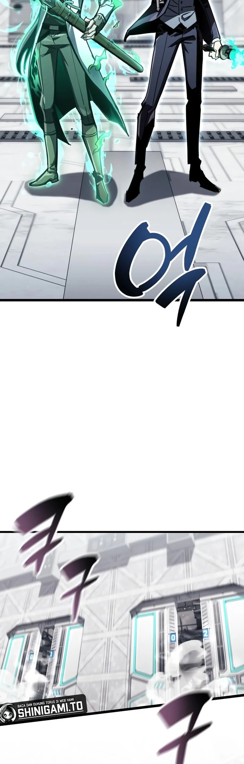 Chapter 111 - halaman 69