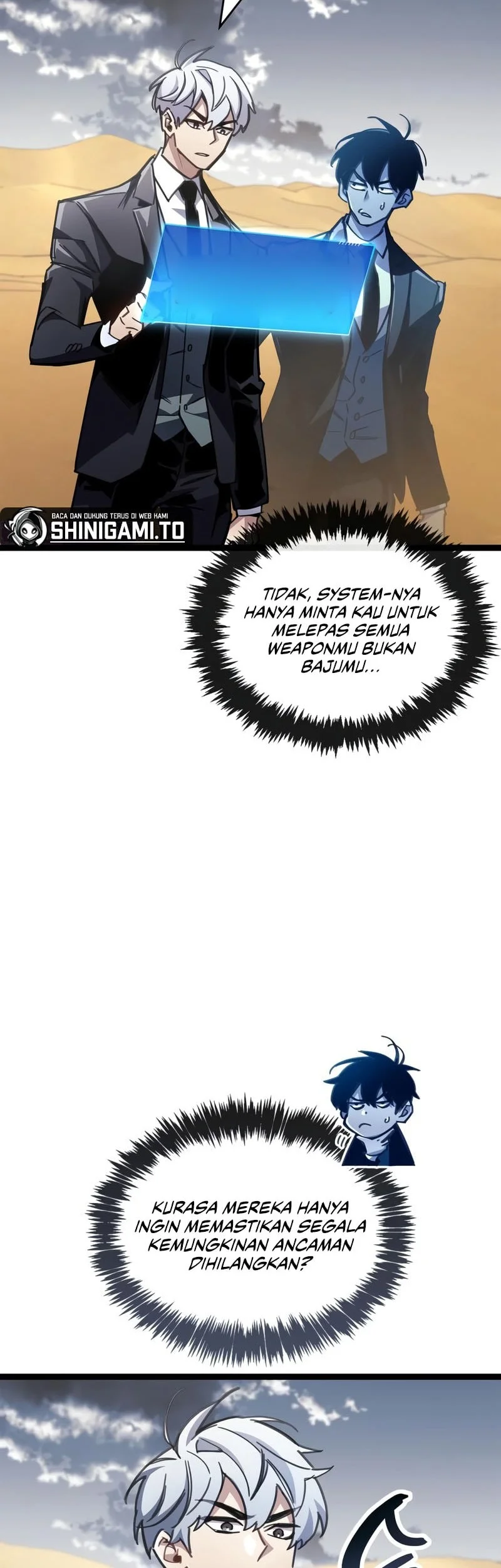 Chapter 111 - halaman 8