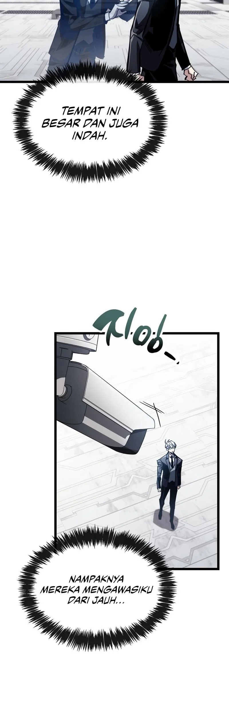Chapter 111 - halaman 17