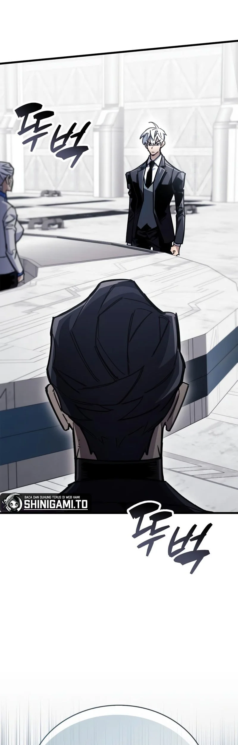 Chapter 111 - halaman 23