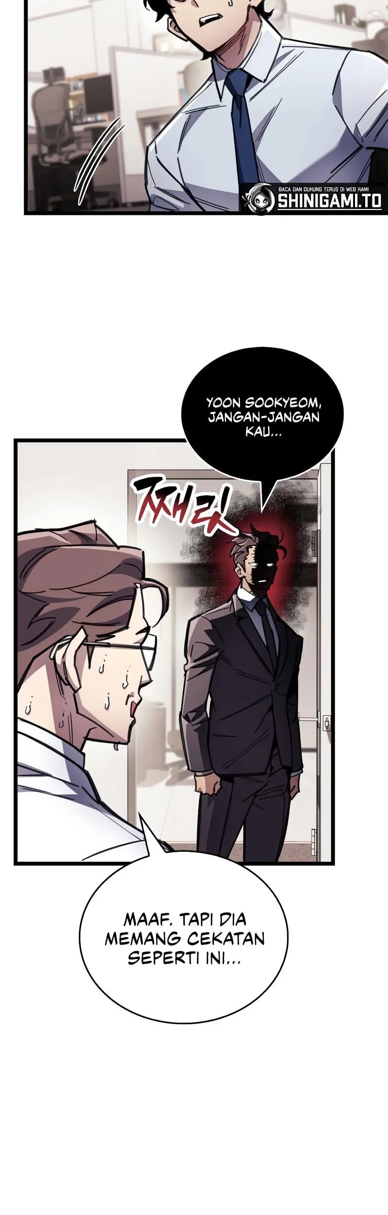 Chapter 111 - halaman 30