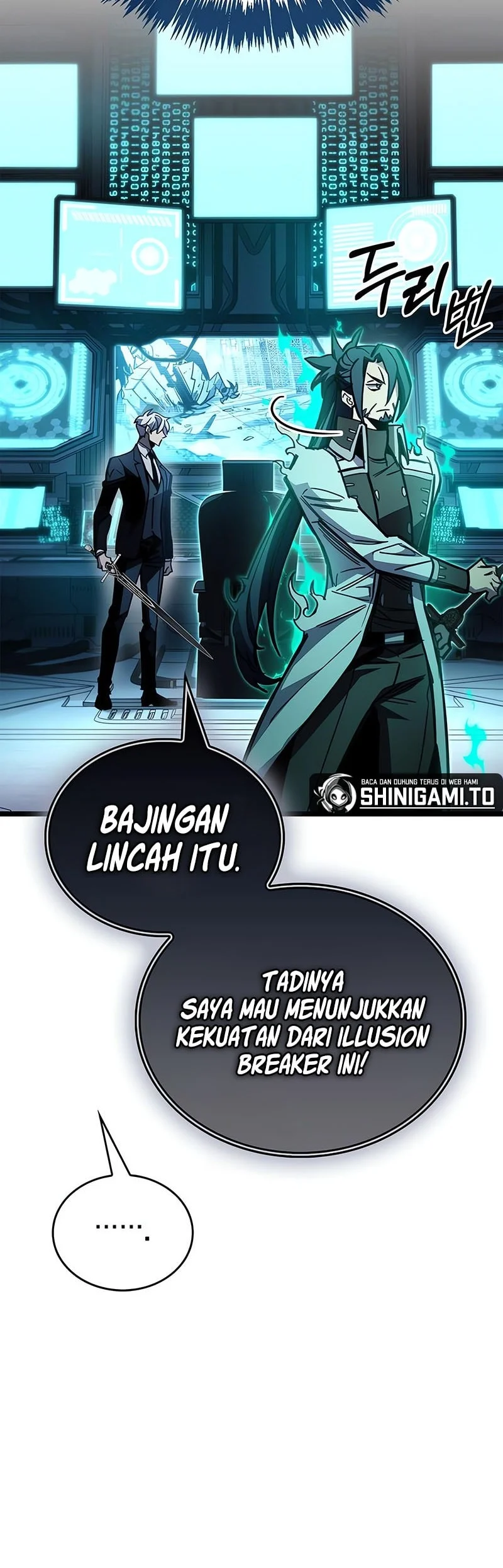 Chapter 112 - halaman 63