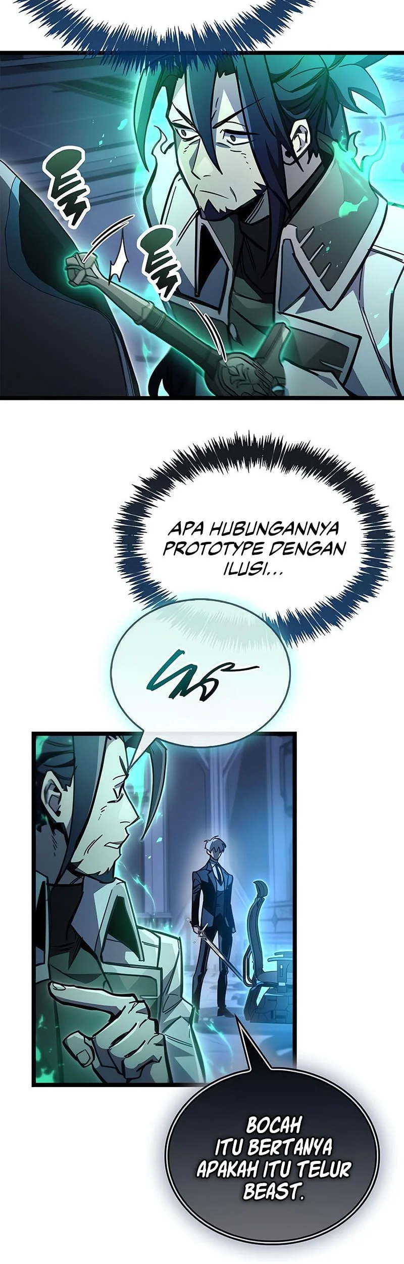 Chapter 112 - halaman 65