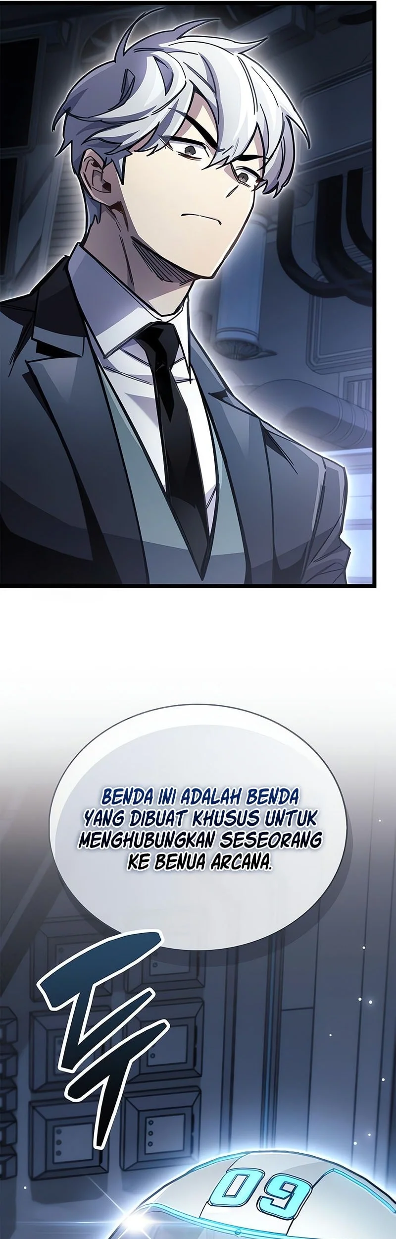 Chapter 112 - halaman 76