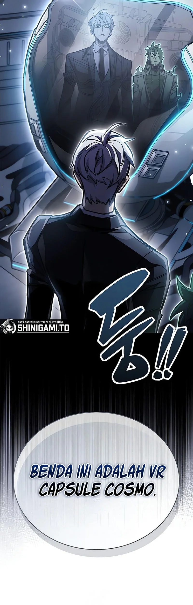 Chapter 112 - halaman 77