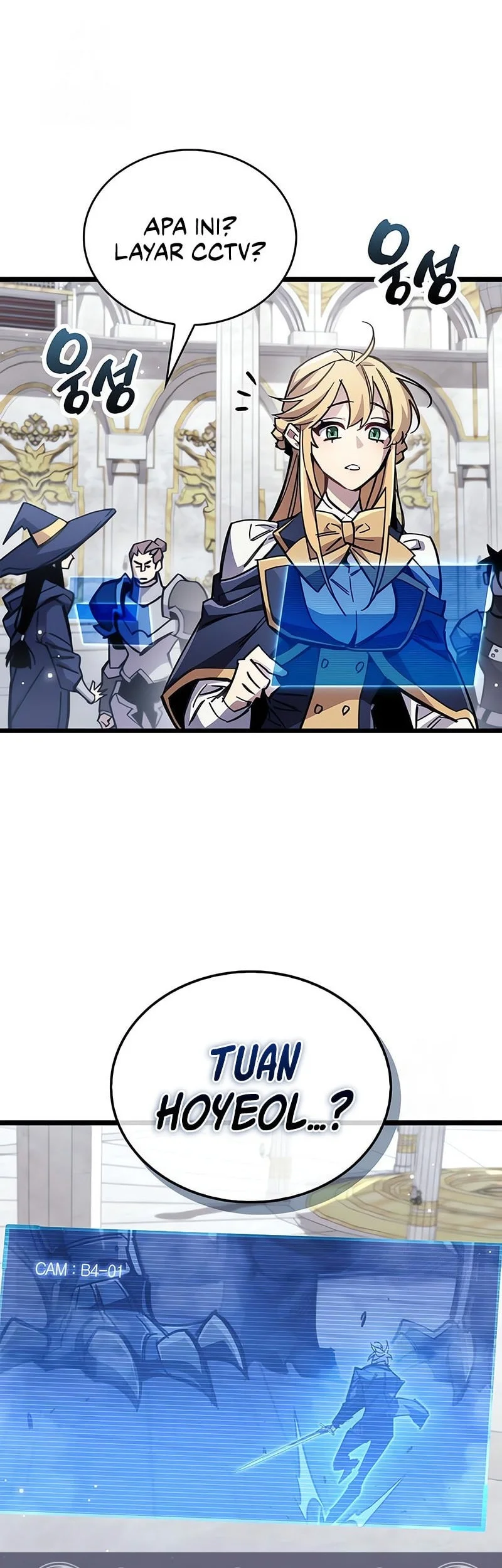 Chapter 112 - halaman 21