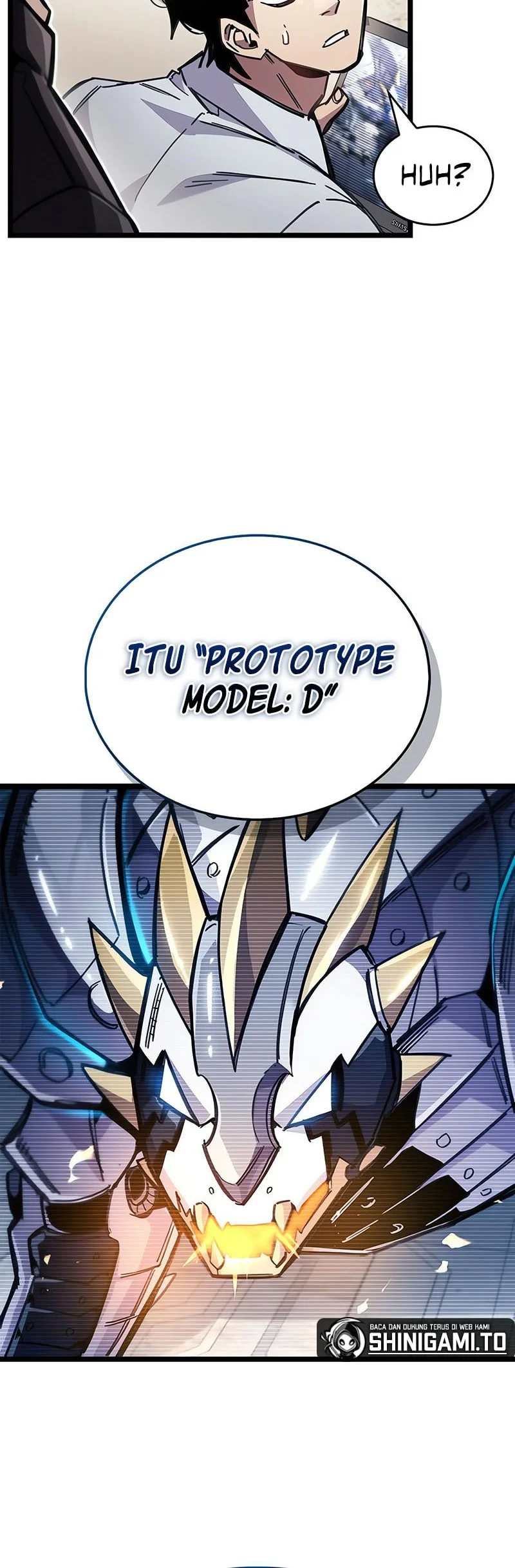 Chapter 112 - halaman 25