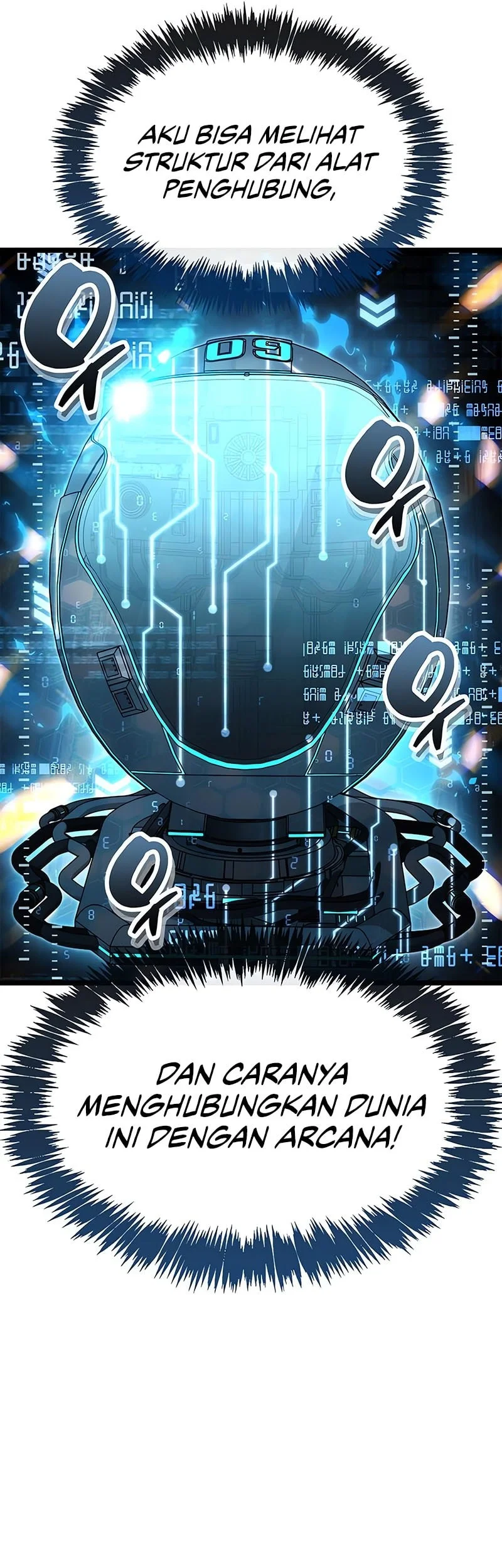 Chapter 113 - halaman 35