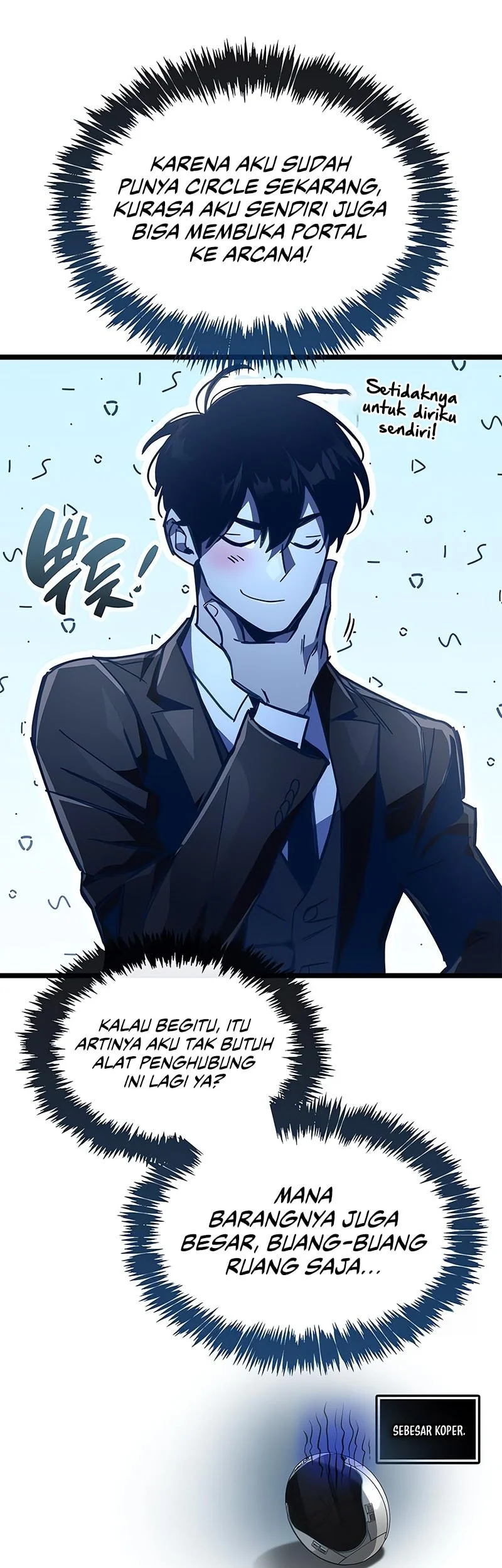 Chapter 113 - halaman 37
