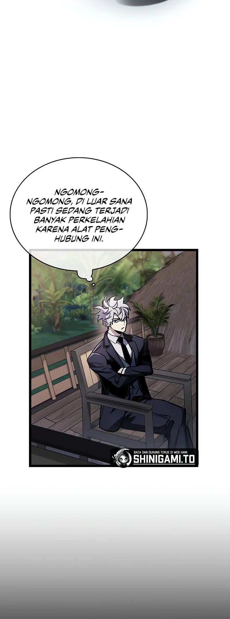 Chapter 113 - halaman 38