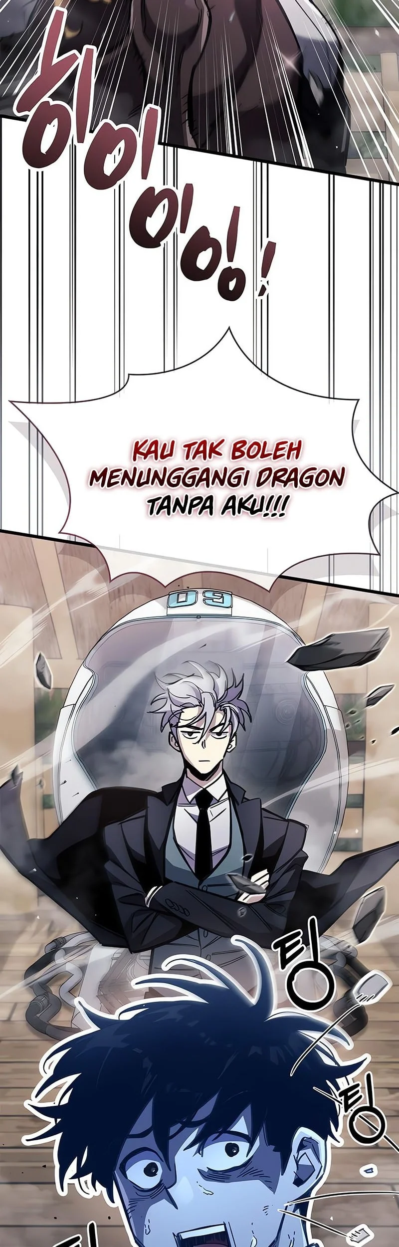 Chapter 113 - halaman 43