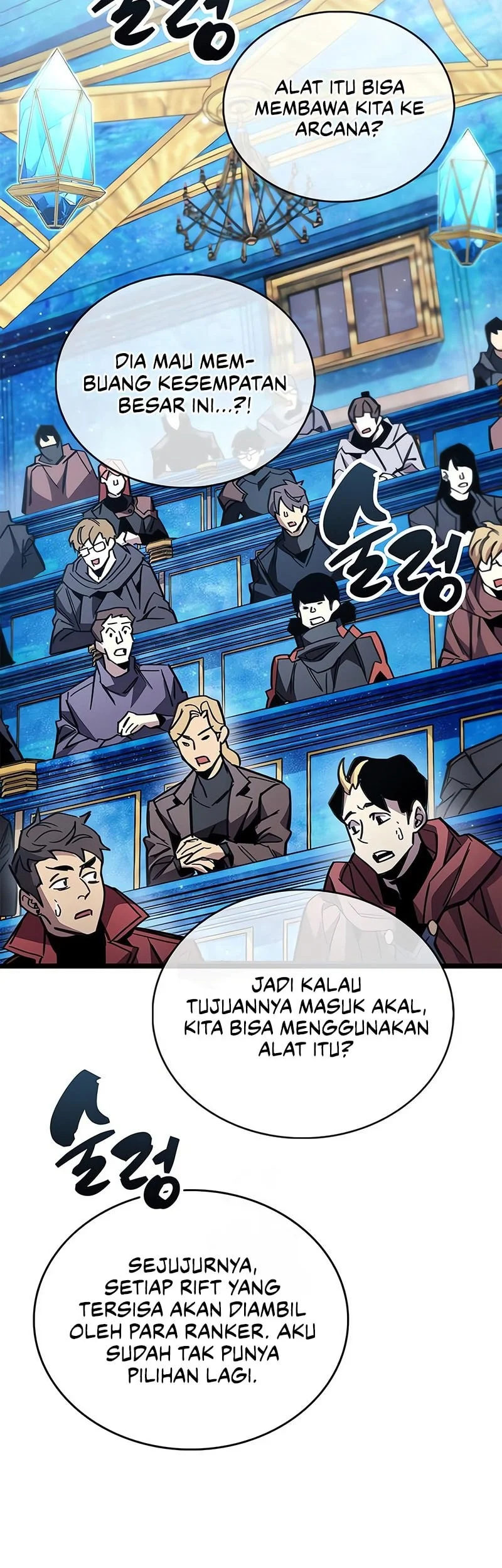 Chapter 113 - halaman 60
