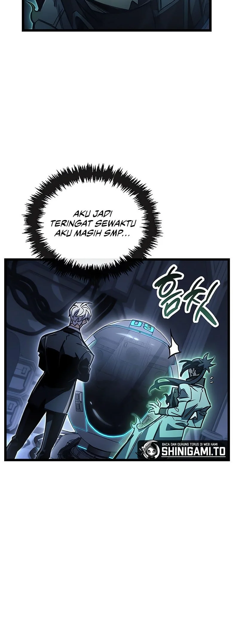 Chapter 113 - halaman 6