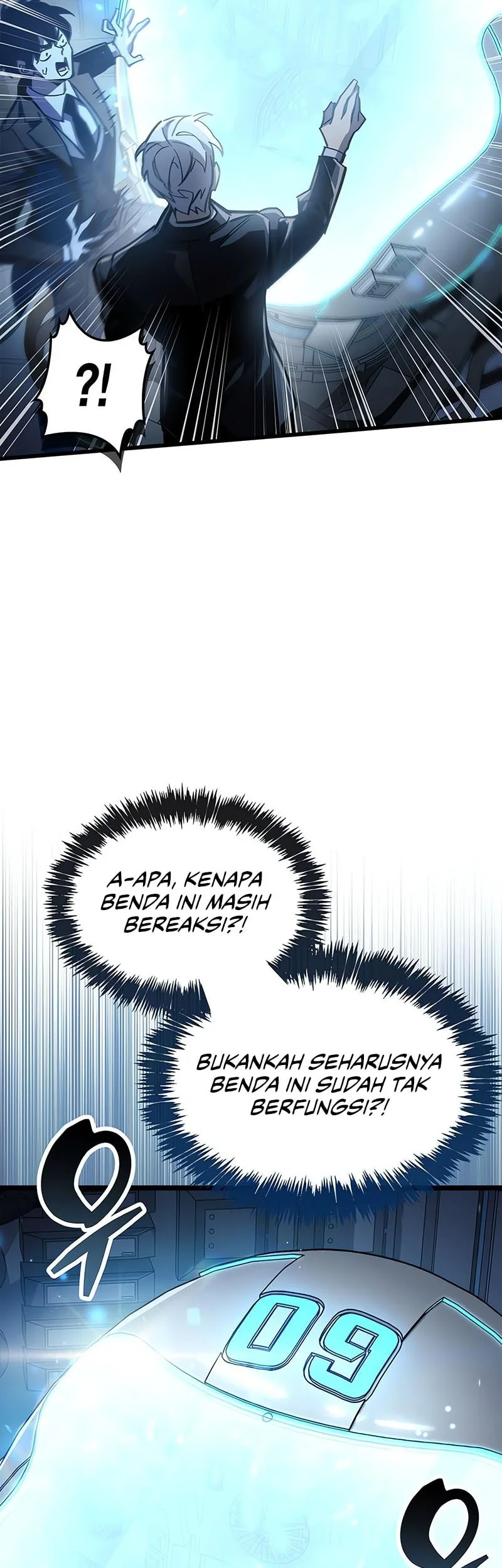 Chapter 113 - halaman 8