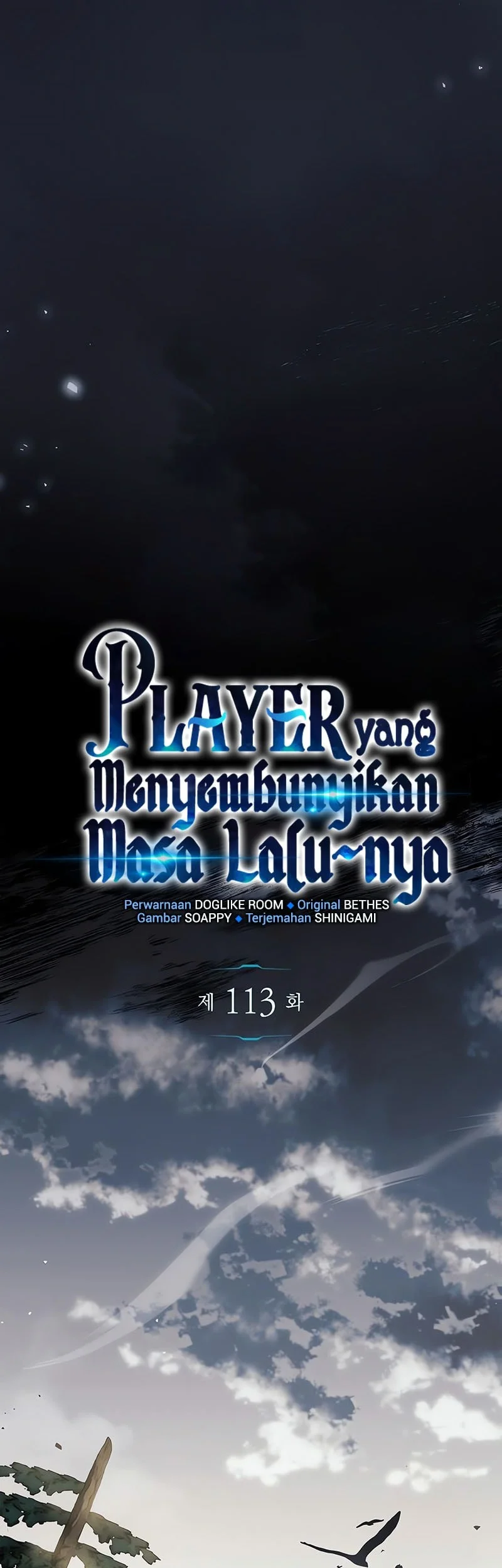 Chapter 113 - halaman 19