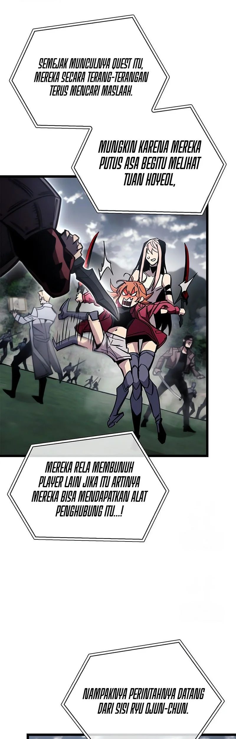 Chapter 113 - halaman 28