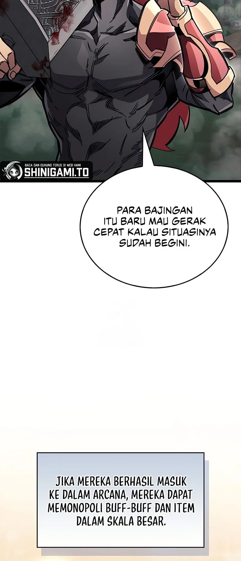 Chapter 113 - halaman 30