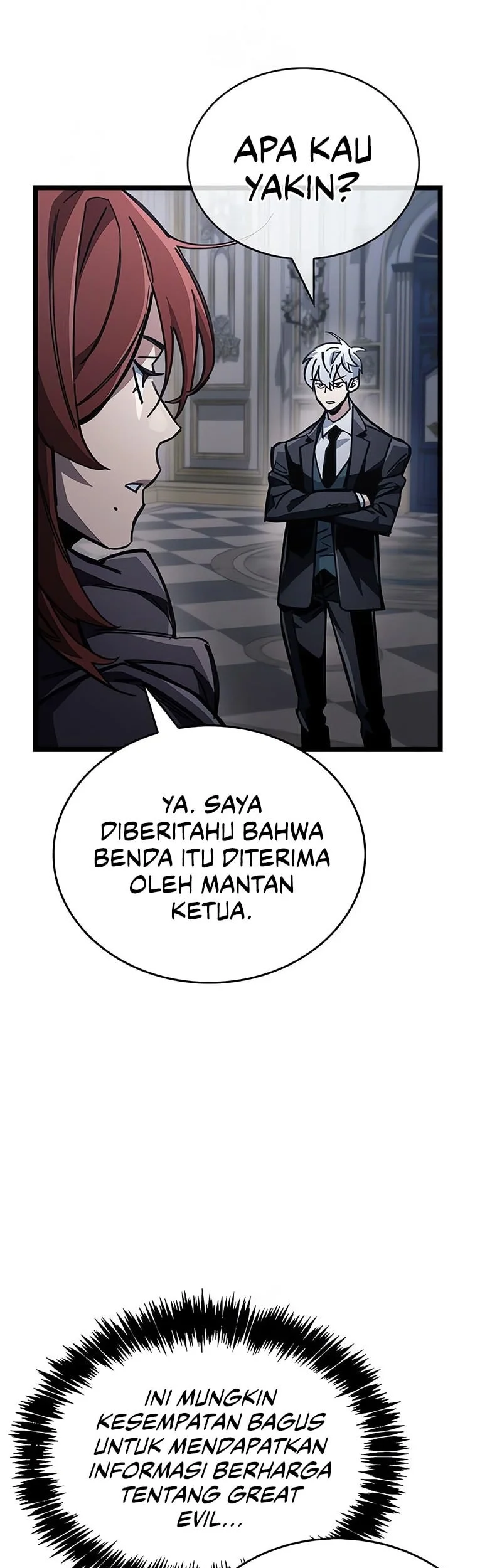 Chapter 114 - halaman 21