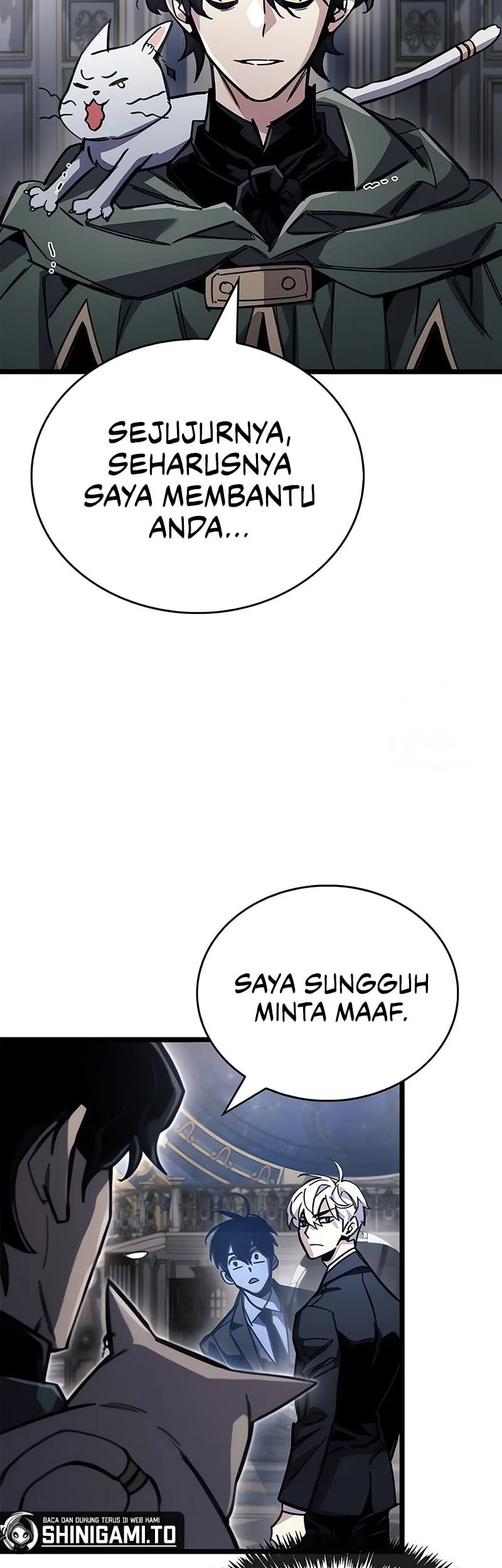 Chapter 114 - halaman 25