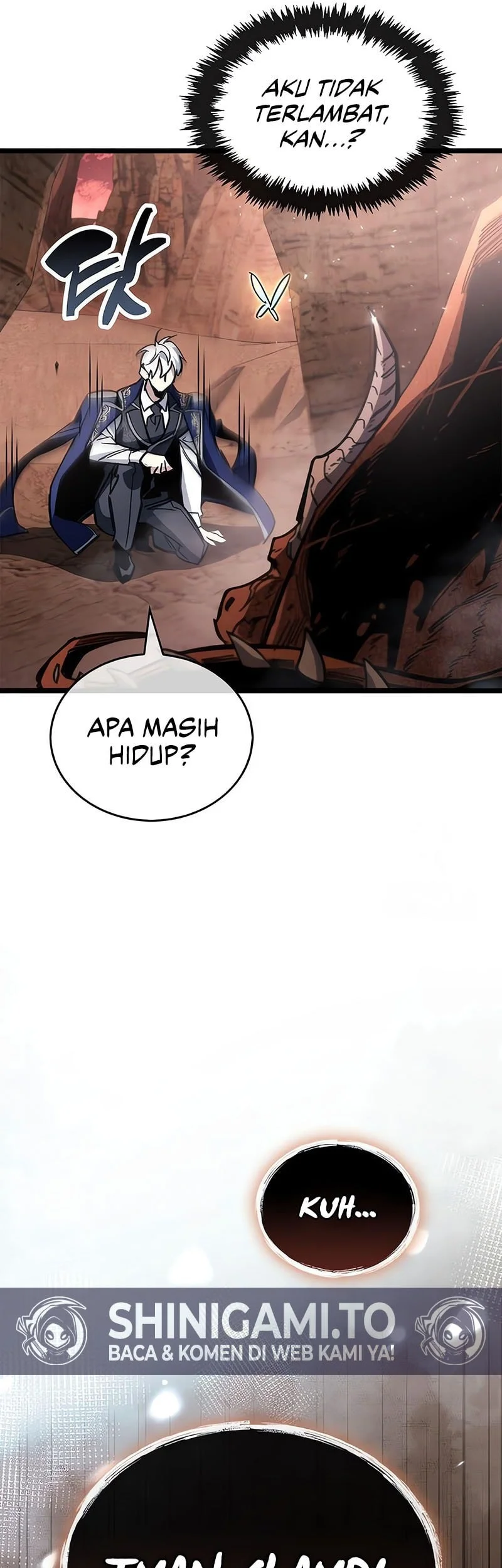 Chapter 115 - halaman 43