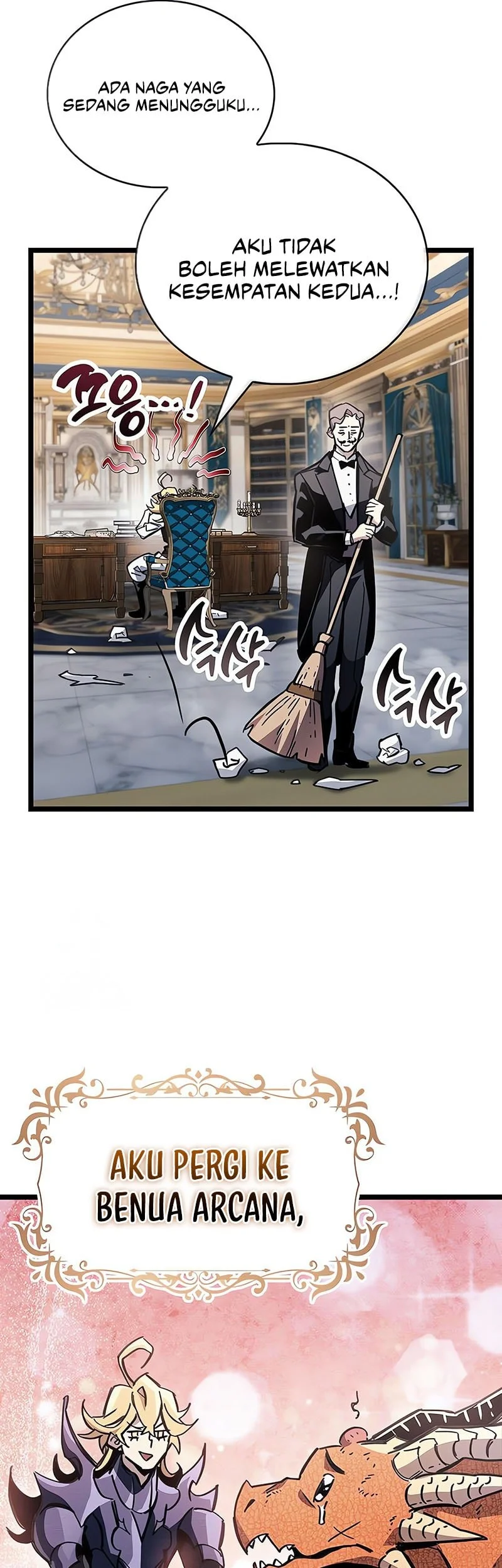 Chapter 116 - halaman 8