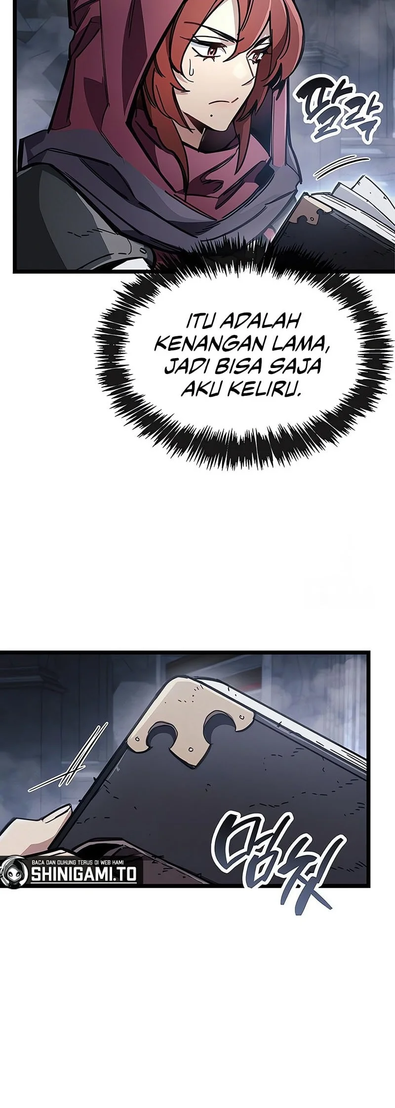 Chapter 117 - halaman 58
