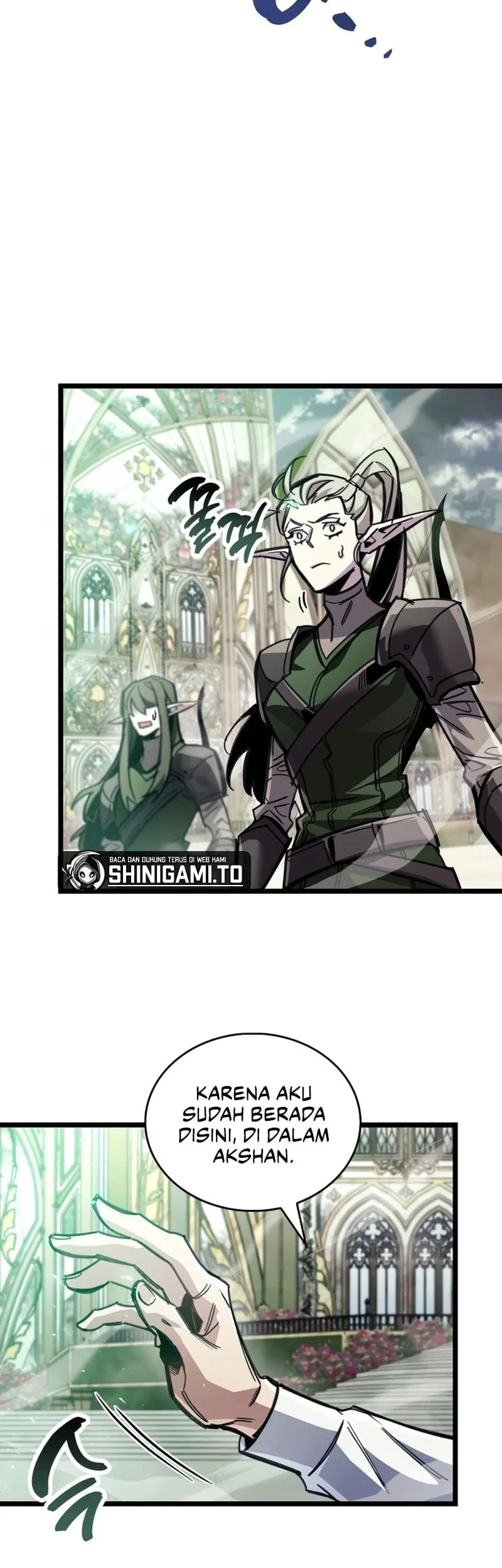 Chapter 119 - halaman 19