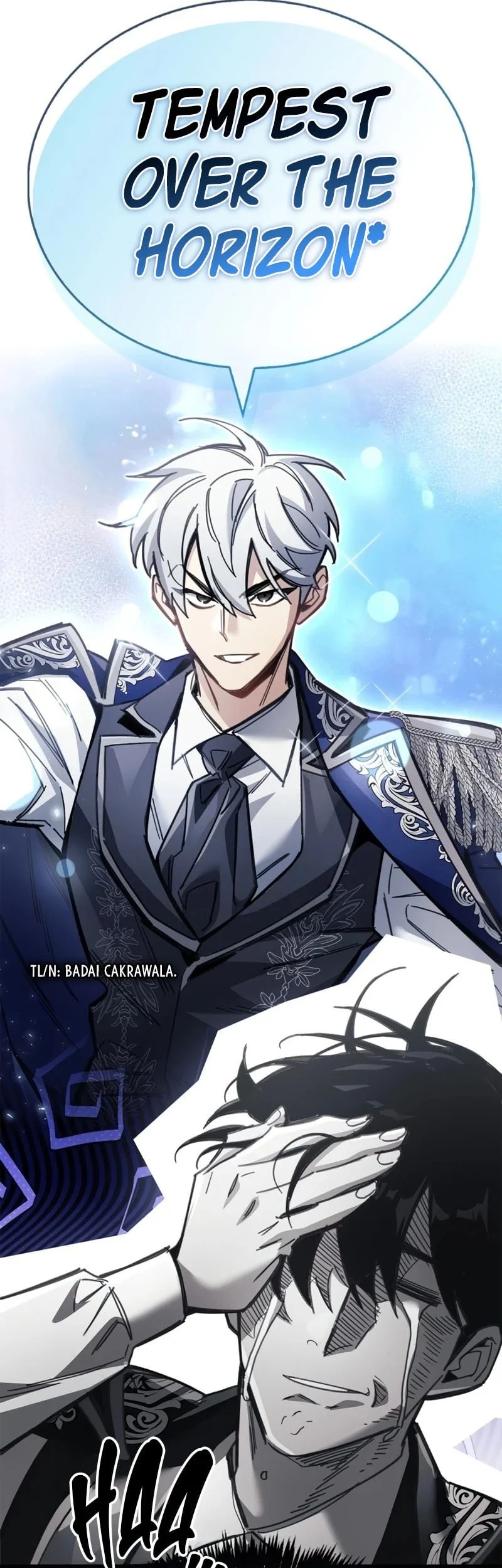 Chapter 119 - halaman 22