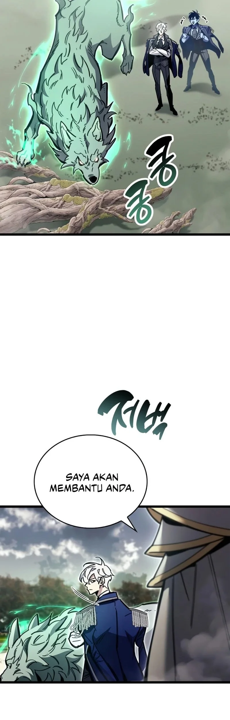 Chapter 119 - halaman 31