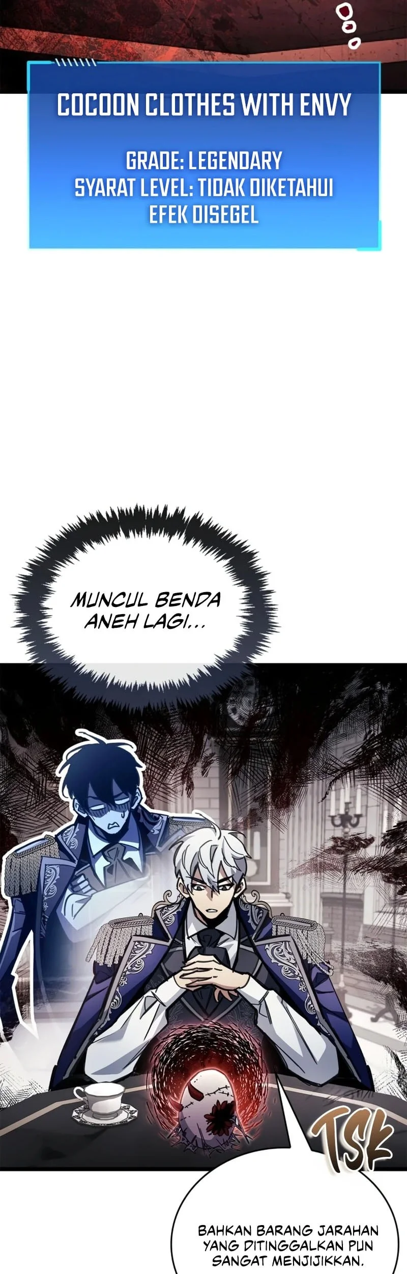 Chapter 121 - halaman 20